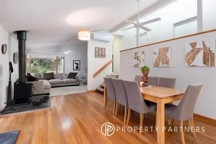 Second view of Homely house listing, 2 View Street, Warburton VIC 3799