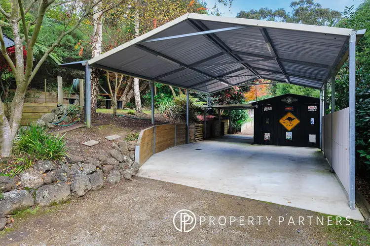 Fifth view of Homely house listing, 2 View Street, Warburton VIC 3799