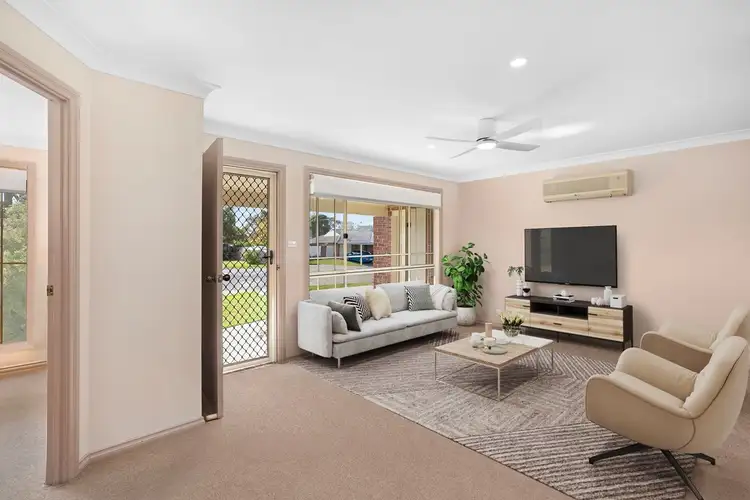 Second view of Homely house listing, 4A Breellen Close, Tahmoor NSW 2573