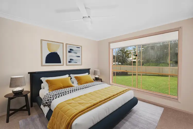 Third view of Homely house listing, 4A Breellen Close, Tahmoor NSW 2573