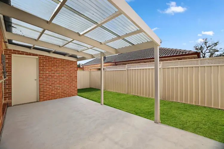 Fourth view of Homely house listing, 4A Breellen Close, Tahmoor NSW 2573