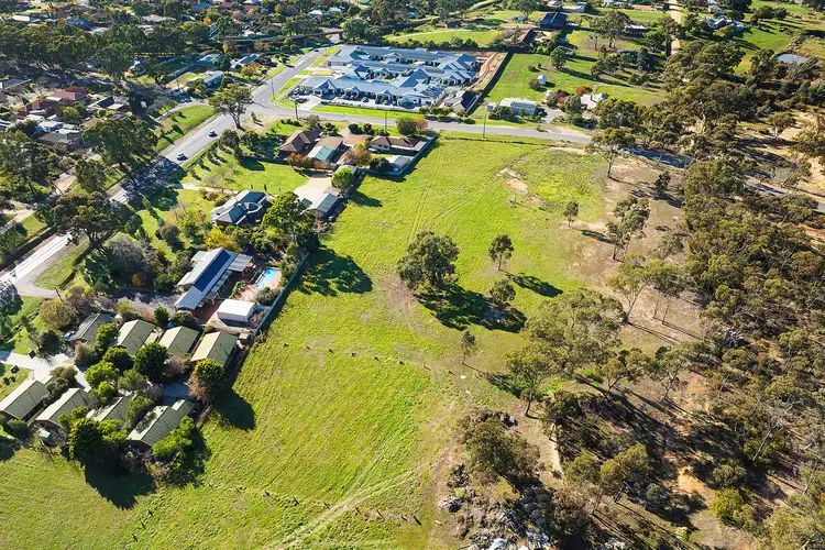 Third view of Homely land listing, LOT 9, 7 Martin Street, Mckenzie Hill VIC 3451