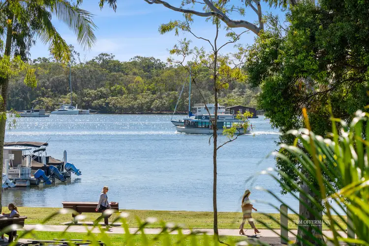 1/159 Gympie Terrace