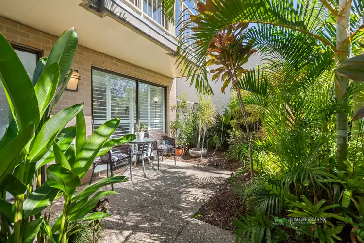 Second view of Homely unit listing, 1/159 Gympie Terrace, Noosaville QLD 4566