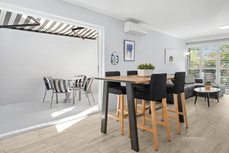 Sixth view of Homely unit listing, 1/159 Gympie Terrace, Noosaville QLD 4566