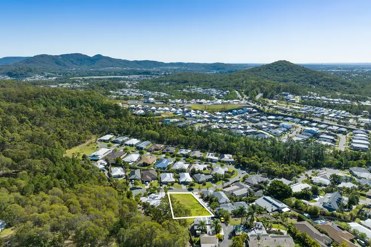 Fourth view of Homely land listing, 10 Morning Sun Court, Maudsland QLD 4210