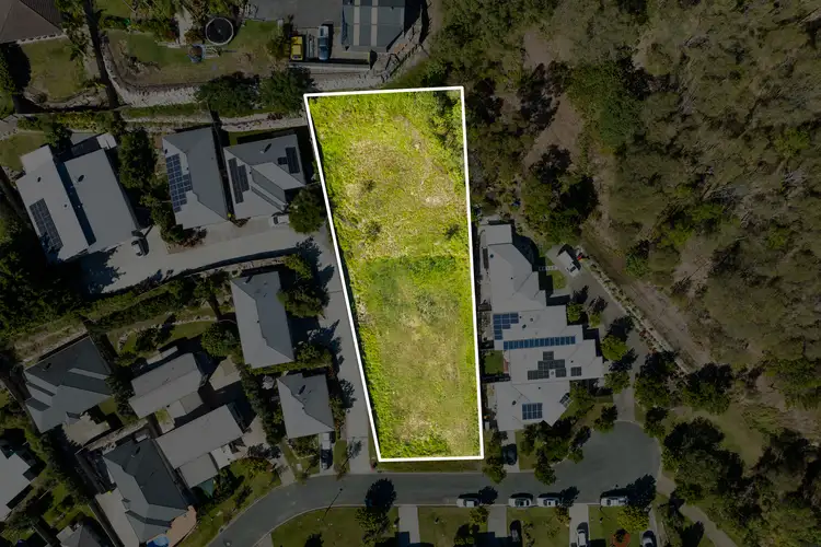 Sixth view of Homely land listing, 10 Morning Sun Court, Maudsland QLD 4210