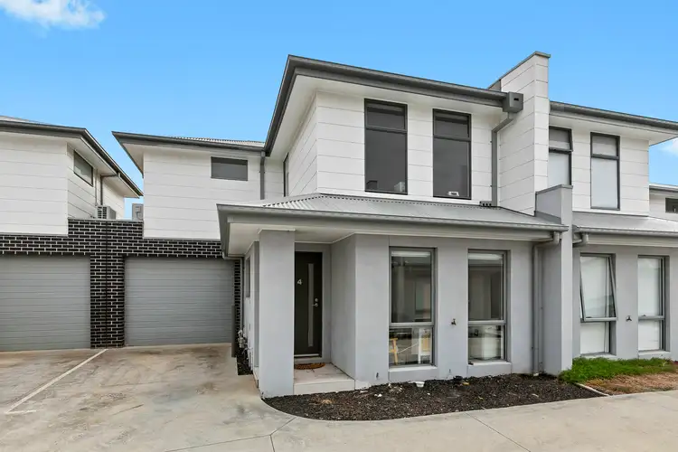 4/617 Tarneit Road, Hoppers Crossing VIC 3029