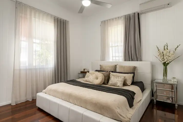 Sixth view of Homely house listing, 29 Walmsley Street, Kangaroo Point QLD 4169