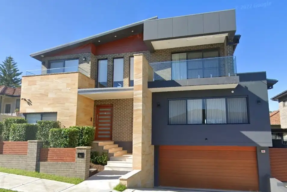 Main view of Homely semi-detached listing, 1B Kirby Street, Rydalmere NSW 2116