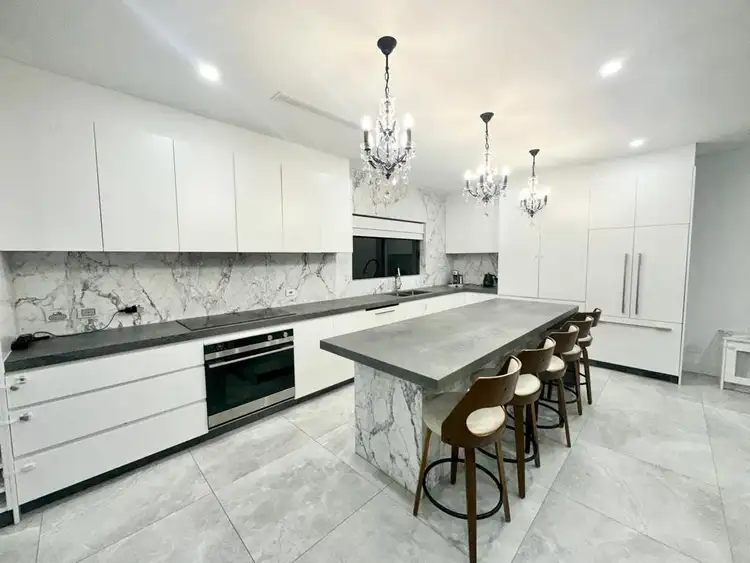 Second view of Homely semi-detached listing, 1B Kirby Street, Rydalmere NSW 2116