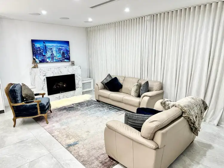 Third view of Homely semi-detached listing, 1B Kirby Street, Rydalmere NSW 2116