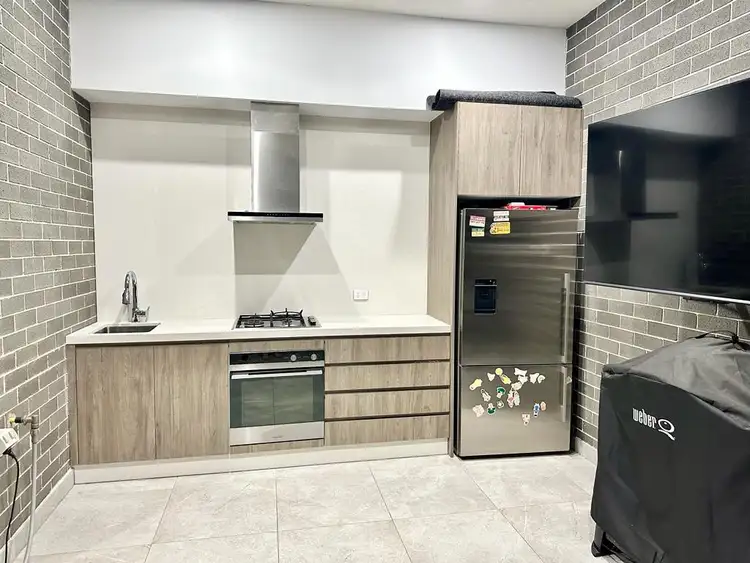 Fourth view of Homely semi-detached listing, 1B Kirby Street, Rydalmere NSW 2116