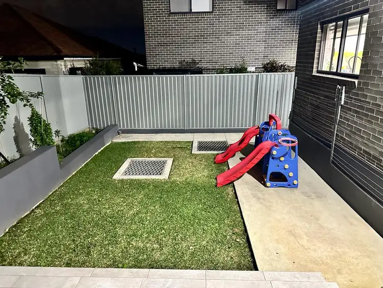 Fifth view of Homely semi-detached listing, 1B Kirby Street, Rydalmere NSW 2116