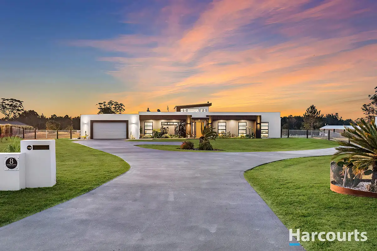 Main view of Homely house listing, 8 Waterview Close, Medowie NSW 2318