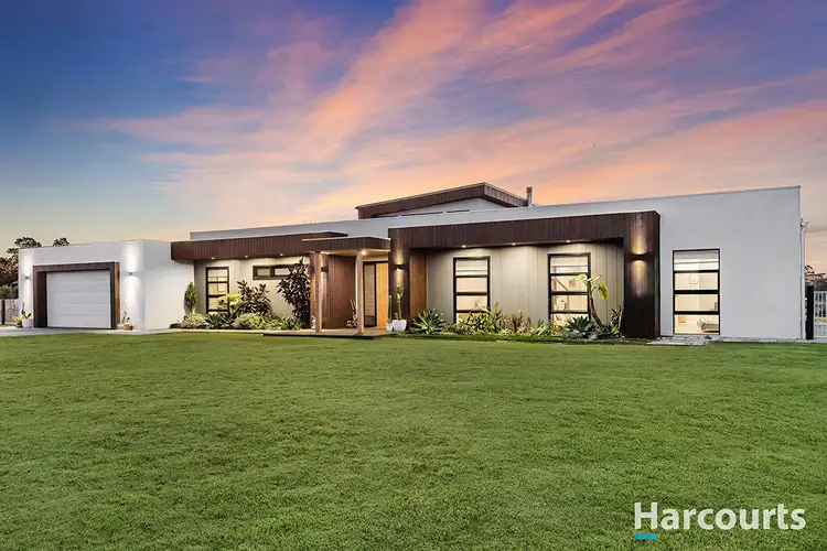 Second view of Homely house listing, 8 Waterview Close, Medowie NSW 2318