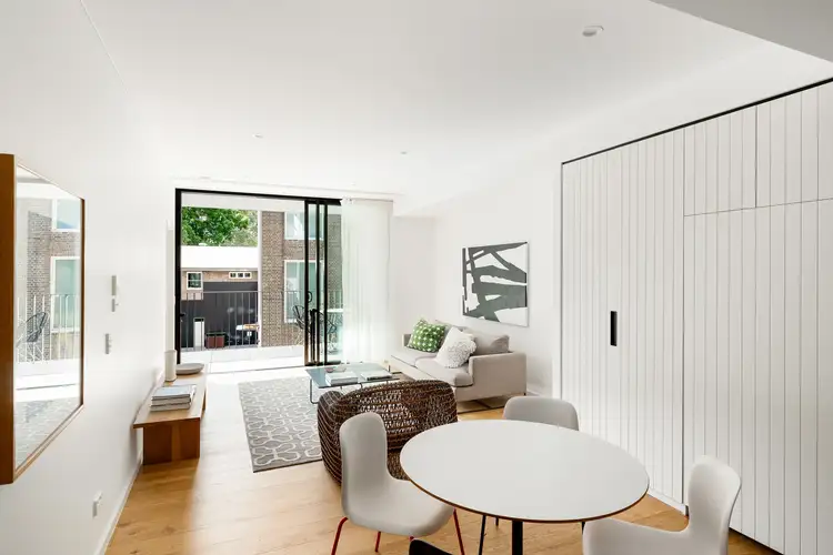 206/5 Mungo Scott Place, Summer Hill NSW 2130