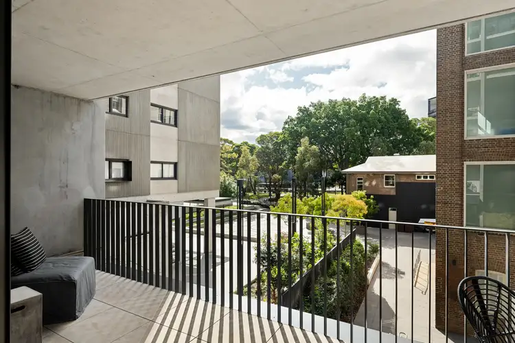Sixth view of Homely apartment listing, 206/5 Mungo Scott Place, Summer Hill NSW 2130