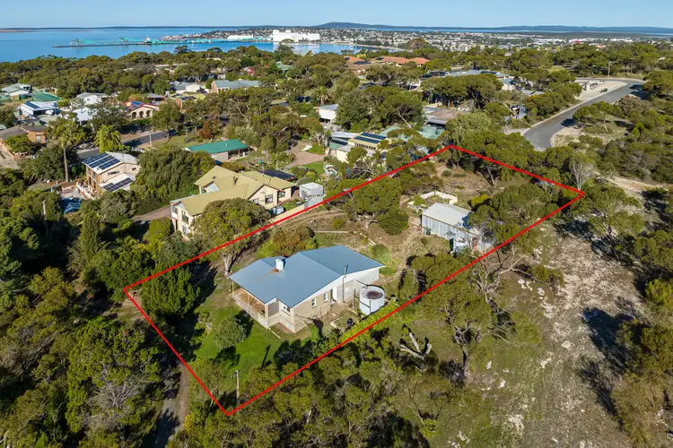 5 Wyatts Place, Port Lincoln SA 5606