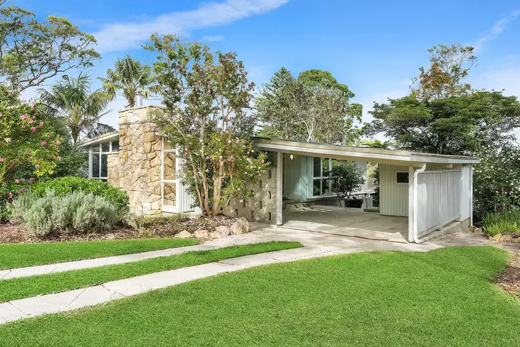 Main view of Homely house listing, 21 Boundary Road, North Epping NSW 2121