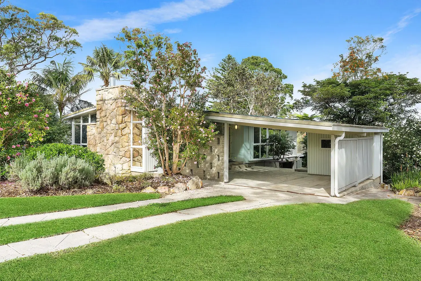 Main view of Homely house listing, 21 Boundary Road, North Epping NSW 2121