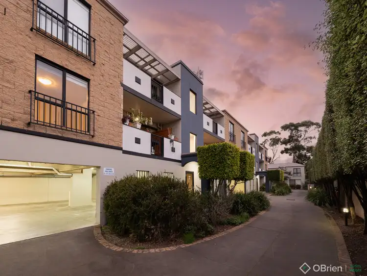 Second view of Homely apartment listing, 8/146 Thompson Avenue, Cowes VIC 3922