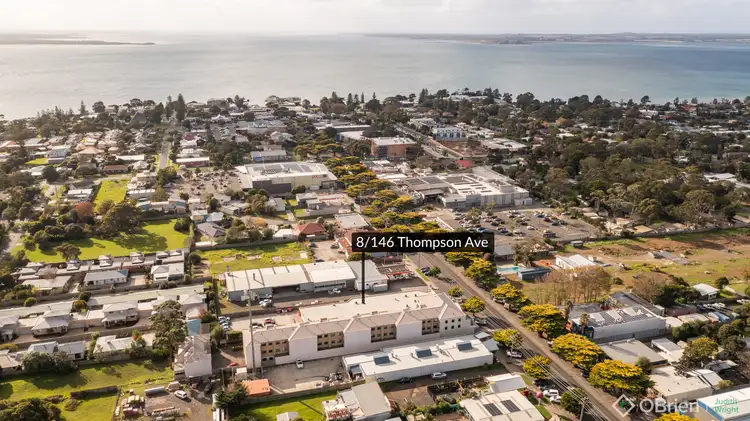 Third view of Homely apartment listing, 8/146 Thompson Avenue, Cowes VIC 3922