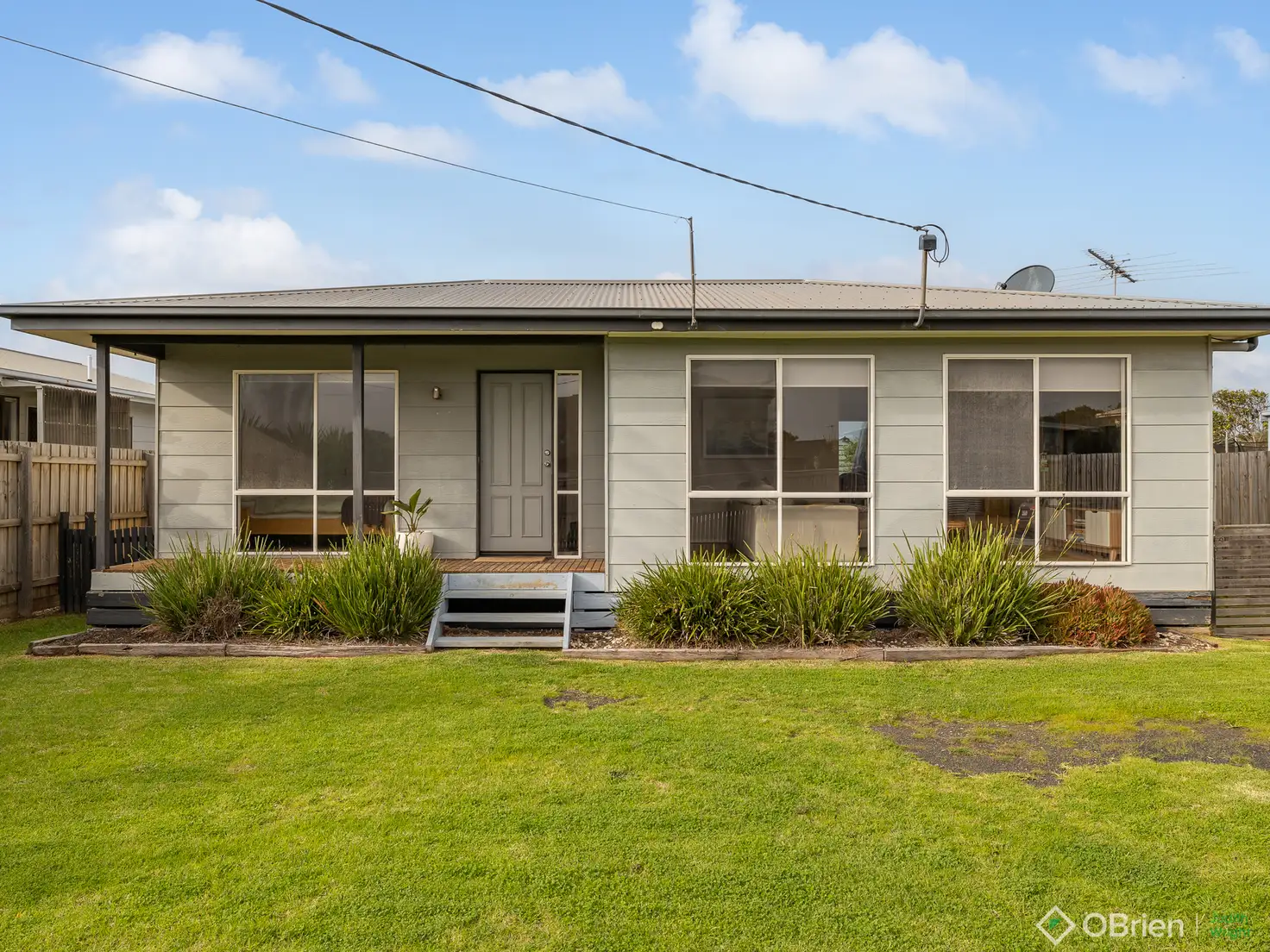 Main view of Homely house listing, 17 Lantana Road, Cape Woolamai VIC 3925