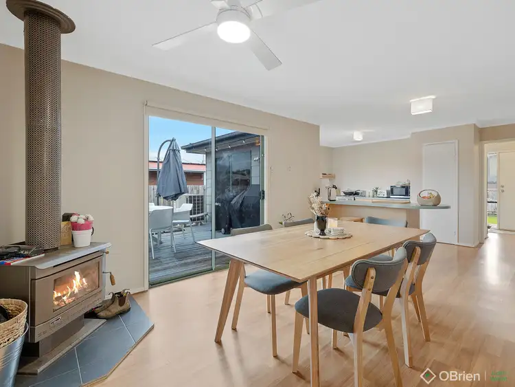 Fifth view of Homely house listing, 17 Lantana Road, Cape Woolamai VIC 3925