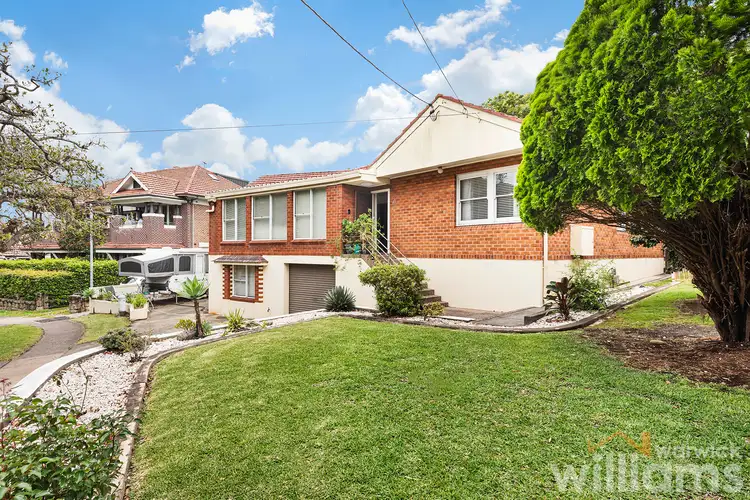 Main view of Homely house listing, 43 Wrights Road, Drummoyne NSW 2047