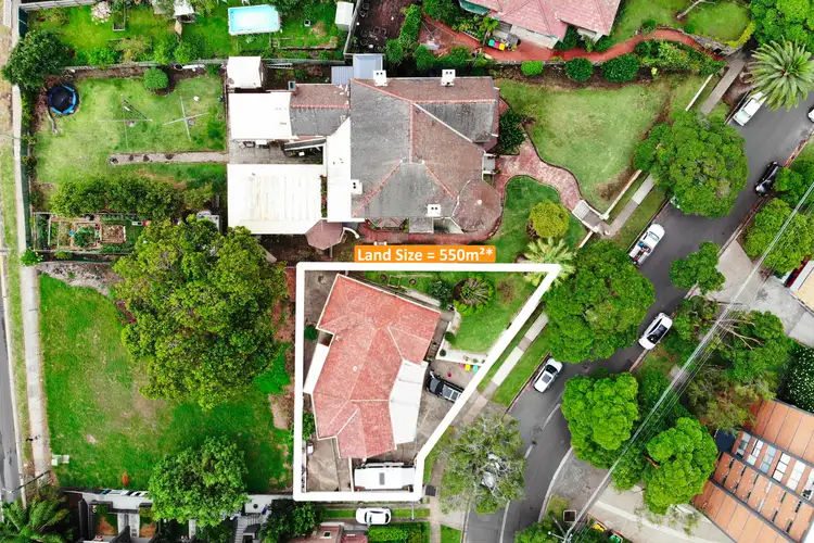 Second view of Homely house listing, 43 Wrights Road, Drummoyne NSW 2047