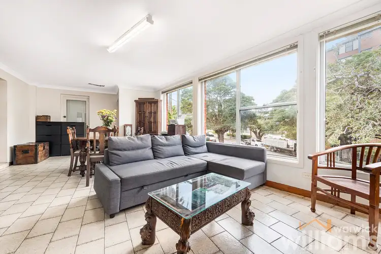 Fifth view of Homely house listing, 43 Wrights Road, Drummoyne NSW 2047