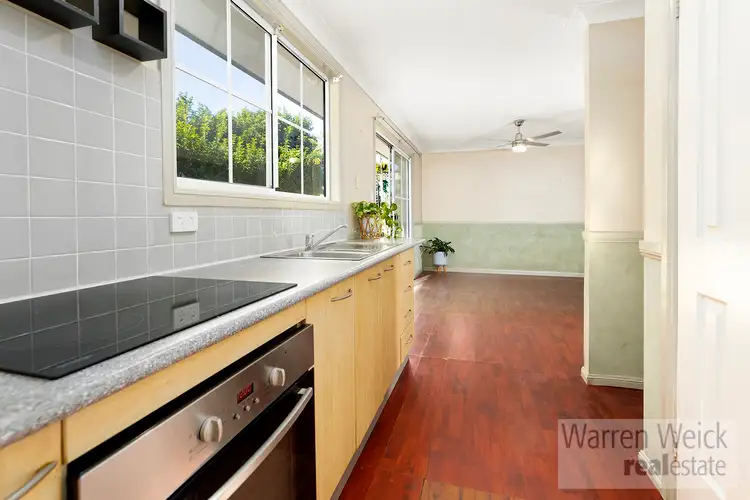 Third view of Homely house listing, 6 Kenny Close, Bellingen NSW 2454