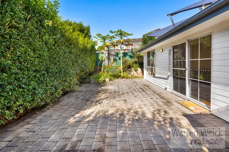 Fifth view of Homely house listing, 6 Kenny Close, Bellingen NSW 2454
