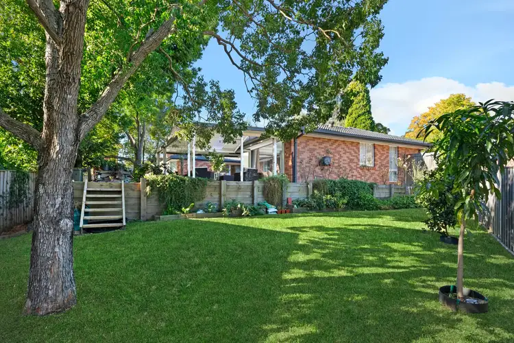 Second view of Homely house listing, 21 Kimberley Court, Bella Vista NSW 2153