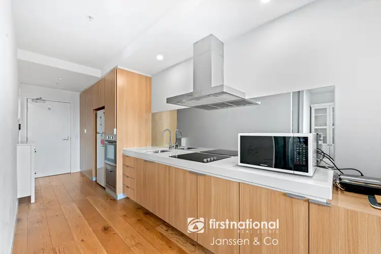 2803/11 Rose Lane, Melbourne VIC 3000