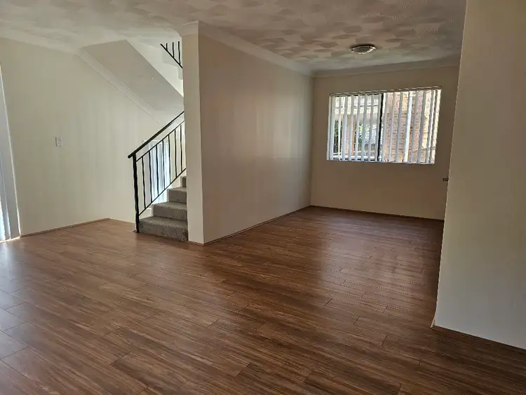 Third view of Homely unit listing, 1/10 Jessie Street, Westmead NSW 2145