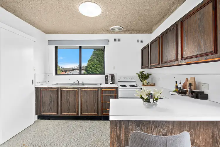 Third view of Homely apartment listing, 6/53 Church Street, Wollongong NSW 2500