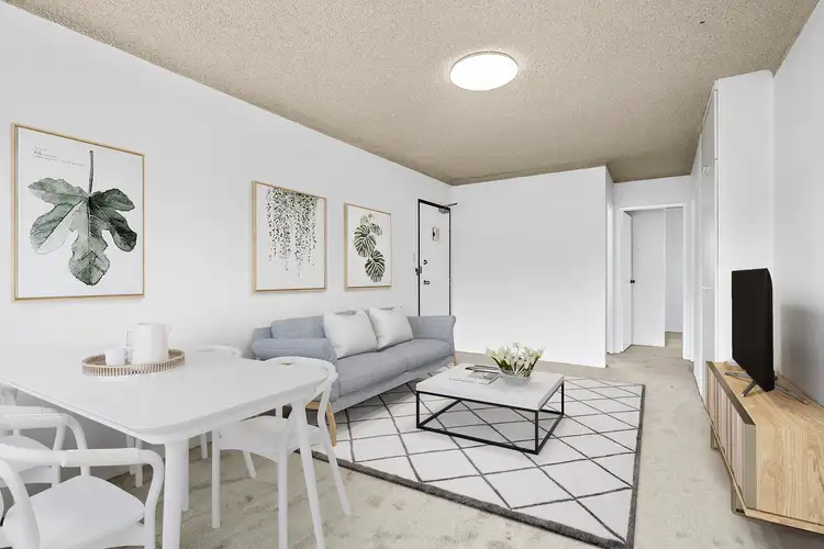 Fourth view of Homely apartment listing, 6/53 Church Street, Wollongong NSW 2500