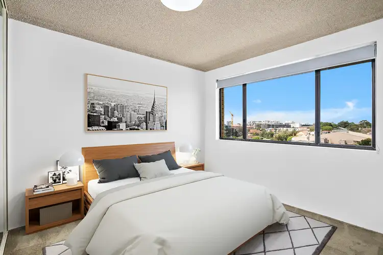 Fifth view of Homely apartment listing, 6/53 Church Street, Wollongong NSW 2500