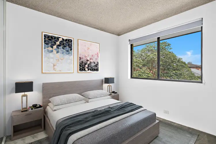 Sixth view of Homely apartment listing, 6/53 Church Street, Wollongong NSW 2500