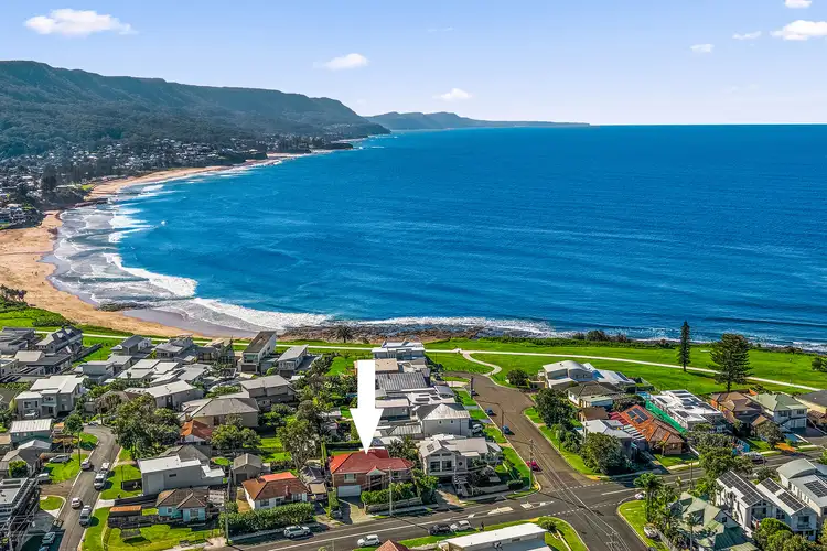 Main view of Homely house listing, 36a Point Street, Bulli NSW 2516
