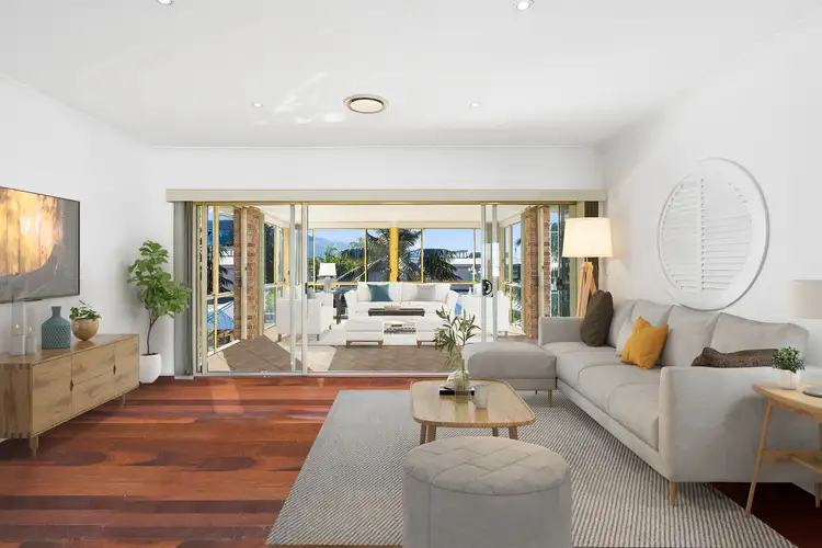 Second view of Homely house listing, 36a Point Street, Bulli NSW 2516