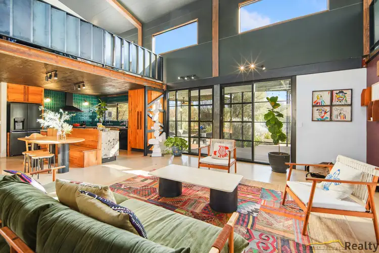 100 Greatorex Road, Ilparpa NT 873