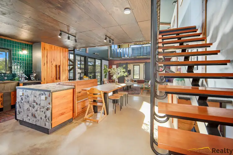 Third view of Homely house listing, 100 Greatorex Road, Ilparpa NT 873