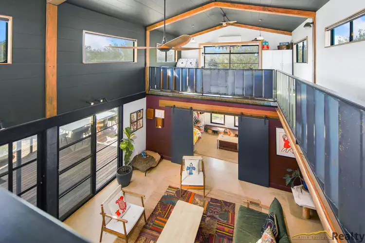 Fourth view of Homely house listing, 100 Greatorex Road, Ilparpa NT 873