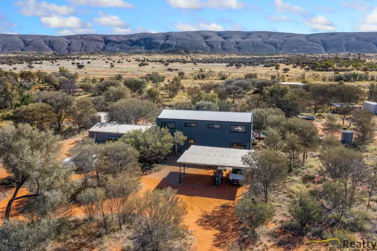 Fifth view of Homely house listing, 100 Greatorex Road, Ilparpa NT 873