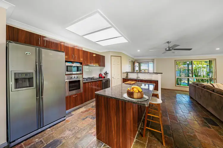 Third view of Homely house listing, 5 Boronia Court, Ormeau QLD 4208
