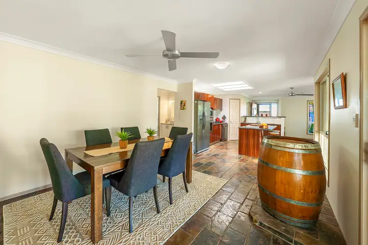 Fourth view of Homely house listing, 5 Boronia Court, Ormeau QLD 4208
