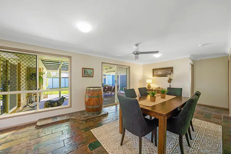 Fifth view of Homely house listing, 5 Boronia Court, Ormeau QLD 4208